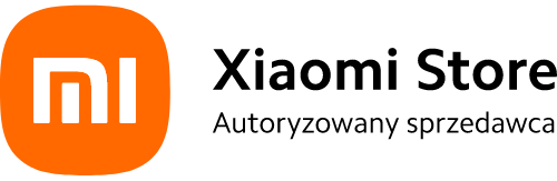 Xiaomi store logo