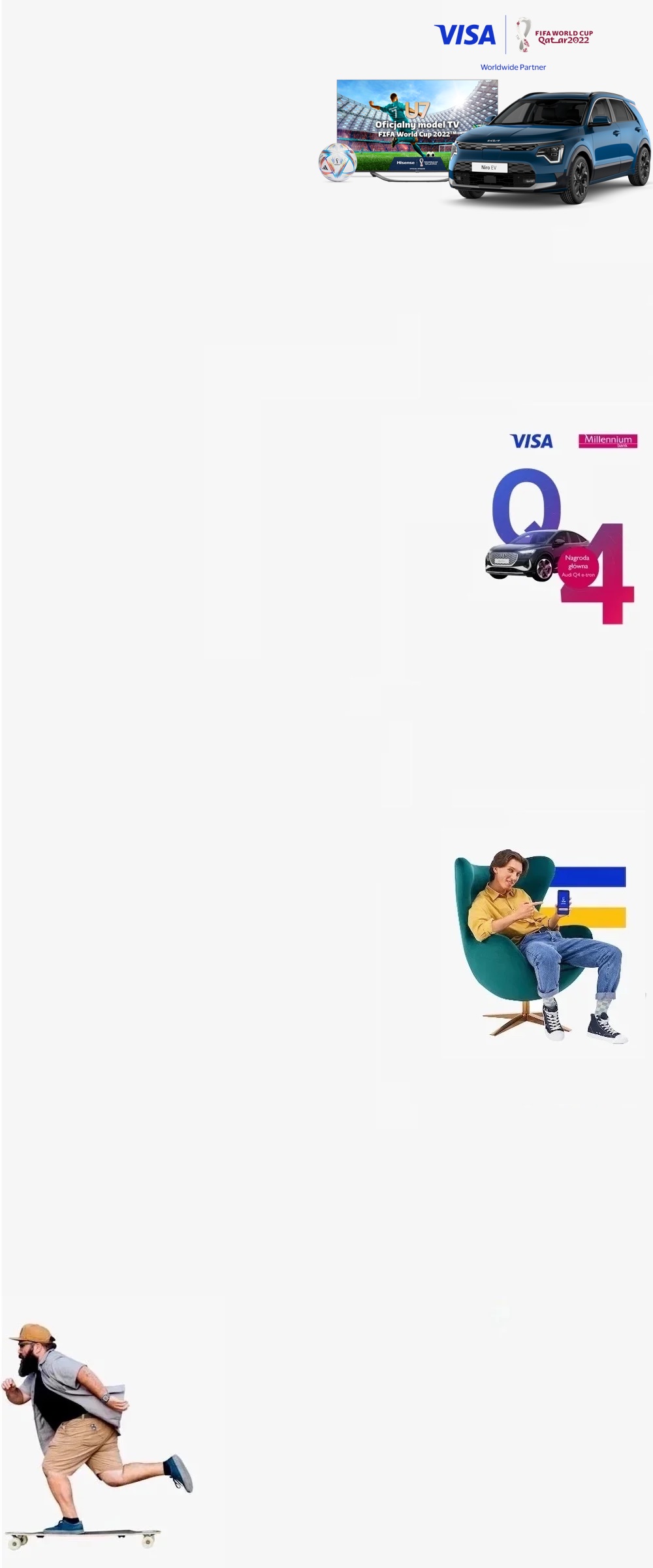 Polish homepage