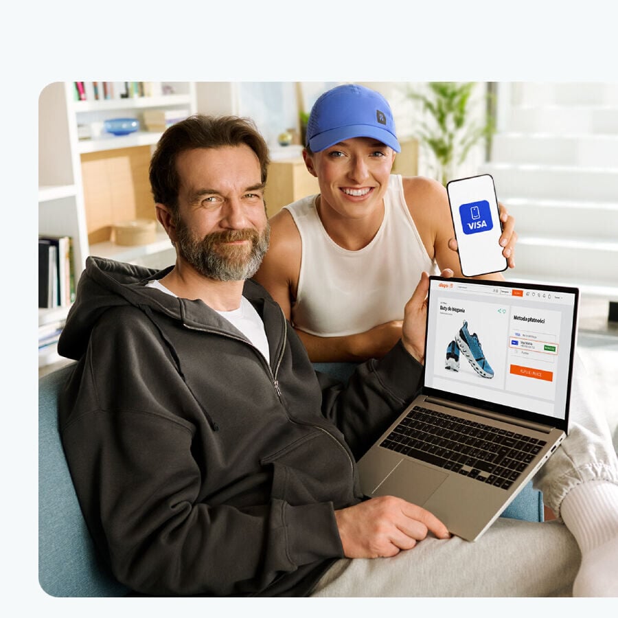 visa mobile campaign