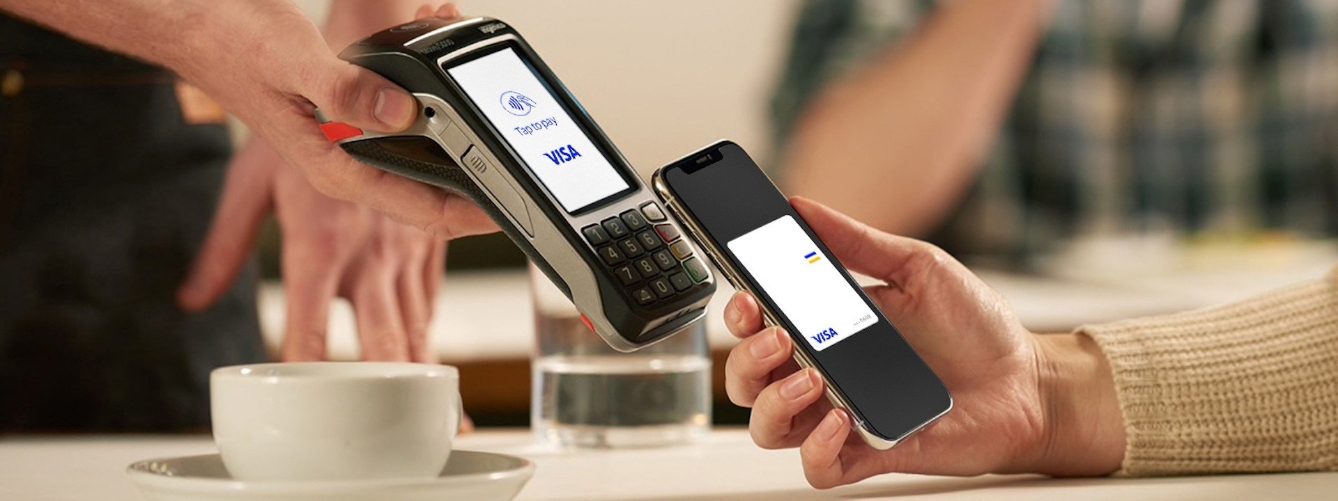 mobile payment