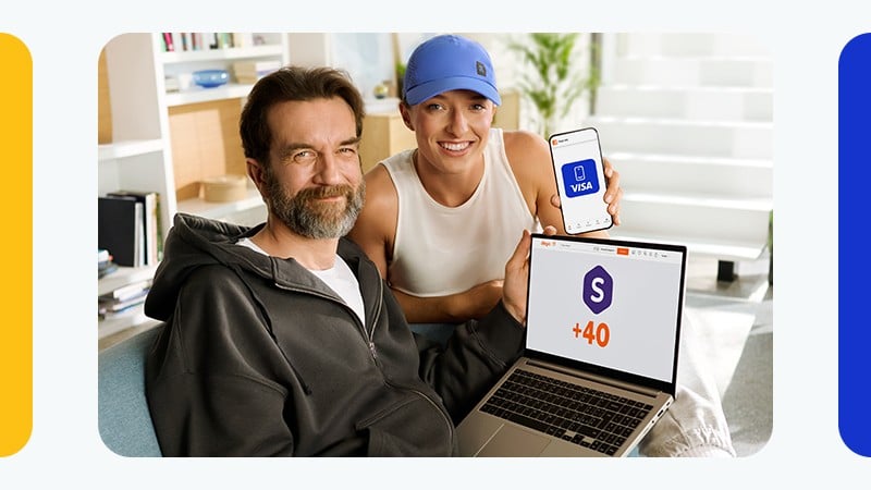 mobile payments campaign