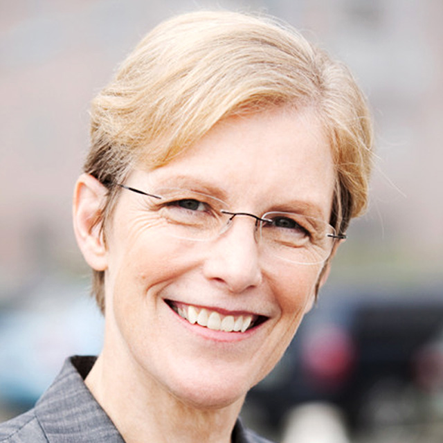 Ellen Richey