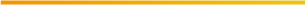 Gold line.