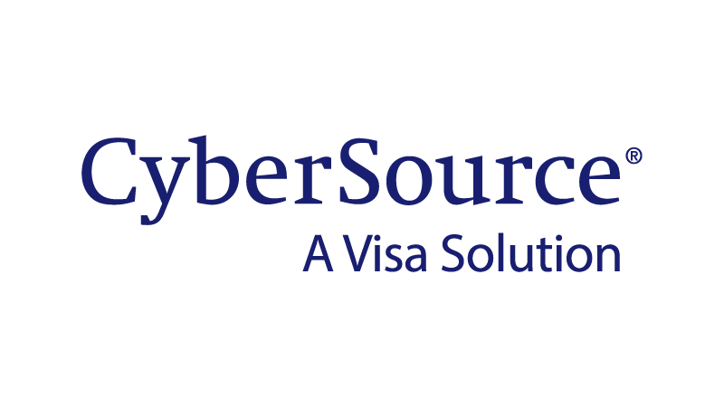 cybersource logo cybersource logo