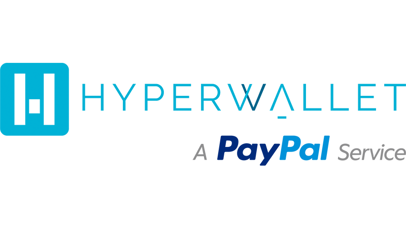 hyperwallet logo hyperwallet logo