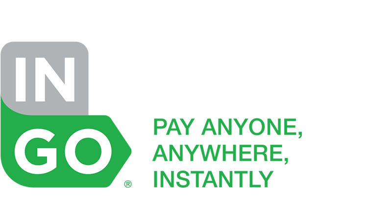 In go partner logo In go partner logo