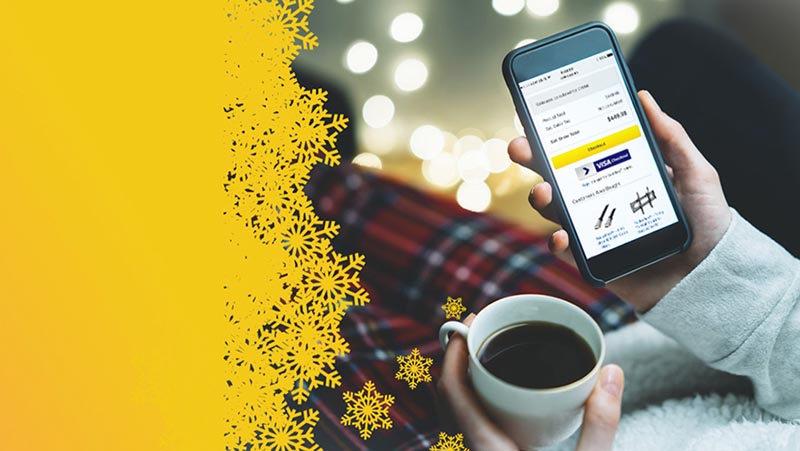 digital payments growth