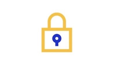 padlock icon