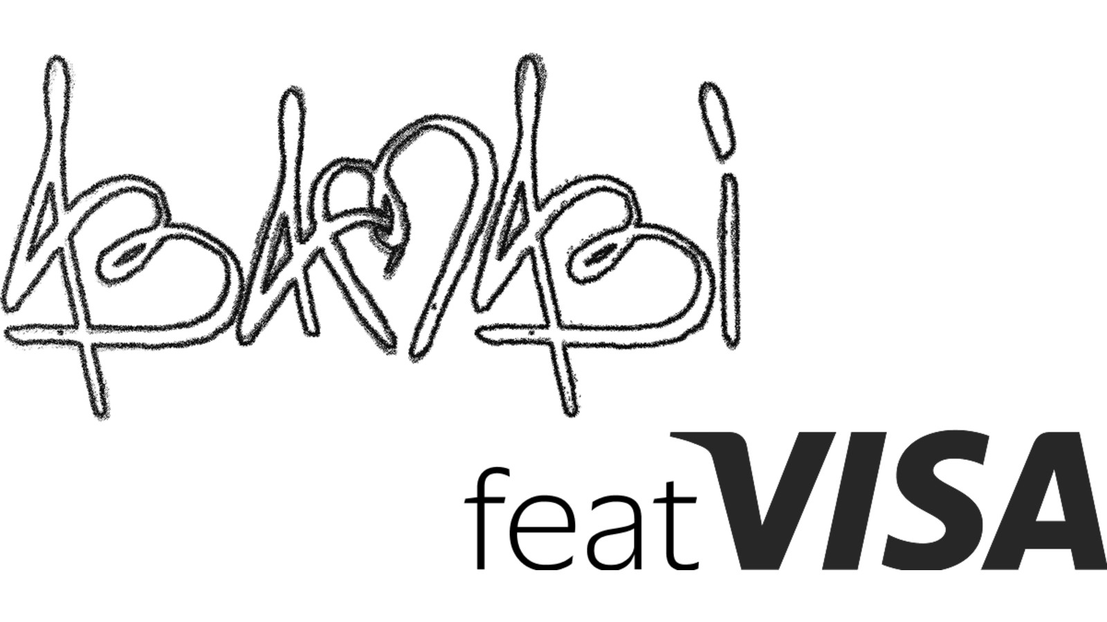 bambi and visa campaign for polish market