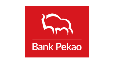 bank pekao logo