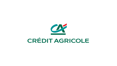 credit agricole logo