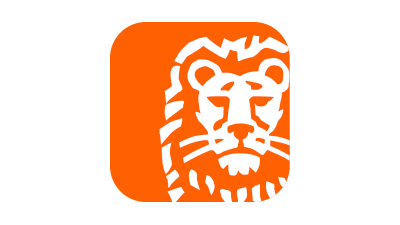 ing bank logo