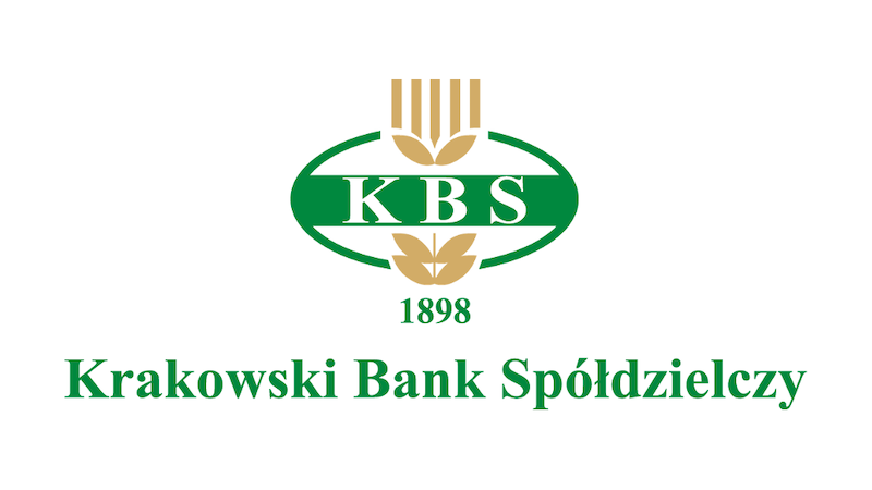 Krakowski Bank Logo