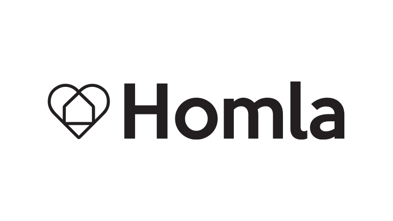 homla logo