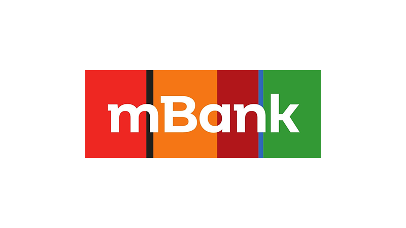 mbank logo