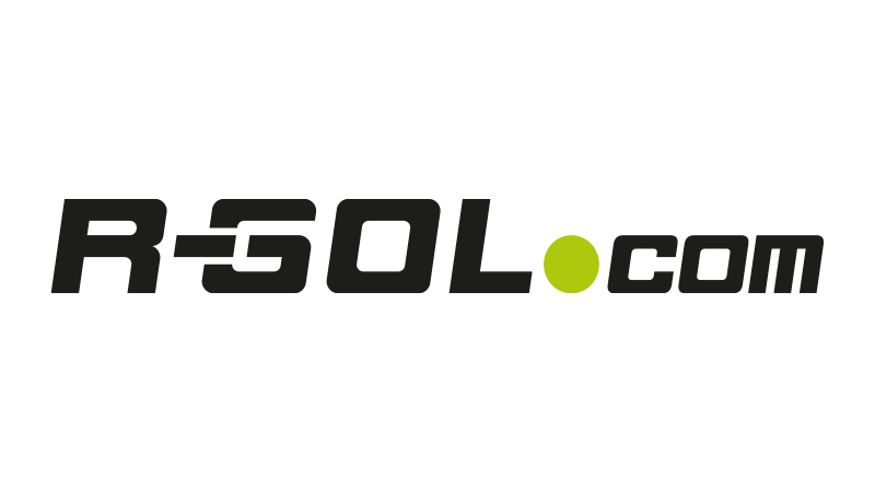 r gol logo