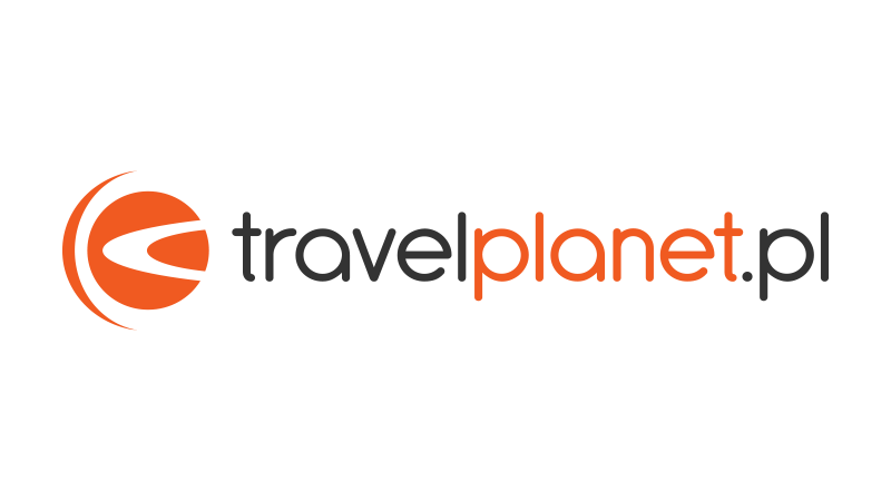 travel planet logo