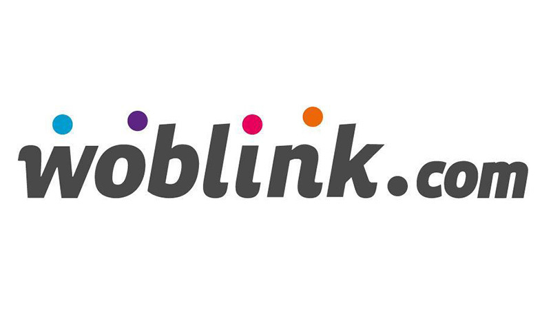 woblink logo