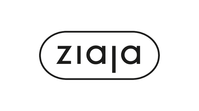 ziaja logo