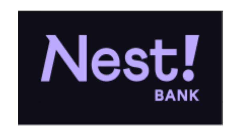 nest bank logo