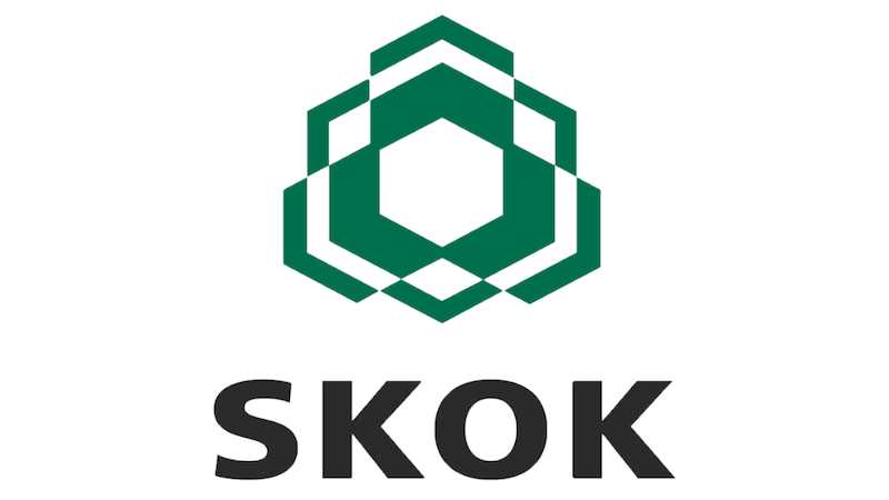 skok logo