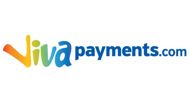 Logo for Vivapayments.com